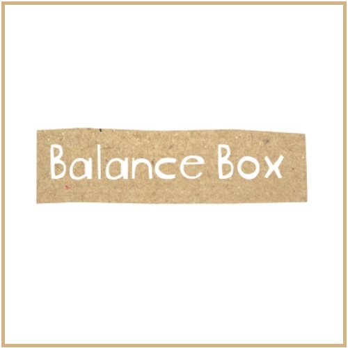 Balance Box 